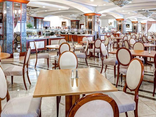 Kipriotis Panorama Hotel & Suites