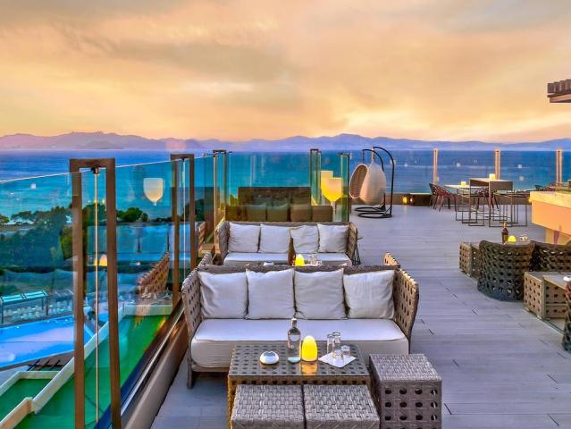 Kipriotis Panorama Hotel & Suites
