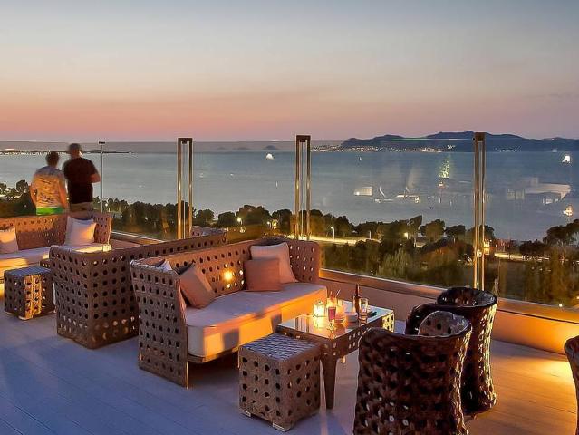 Kipriotis Panorama Hotel & Suites