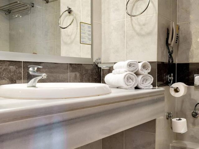 Kipriotis Panorama Hotel & Suites