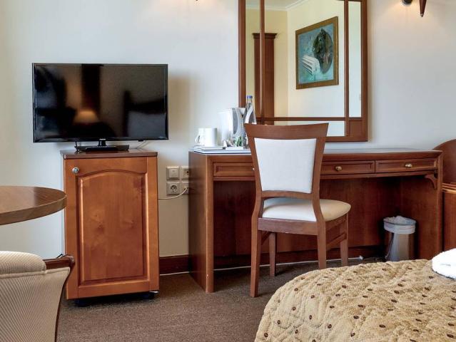 Kipriotis Panorama Hotel & Suites