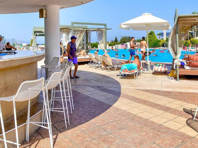 Kipriotis Panorama Hotel & Suites