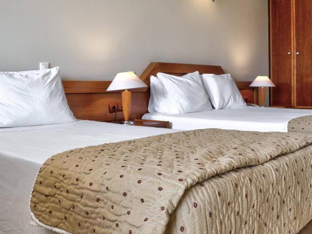Kipriotis Panorama Hotel & Suites