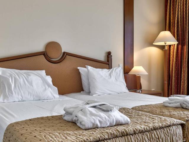 Kipriotis Panorama Hotel & Suites