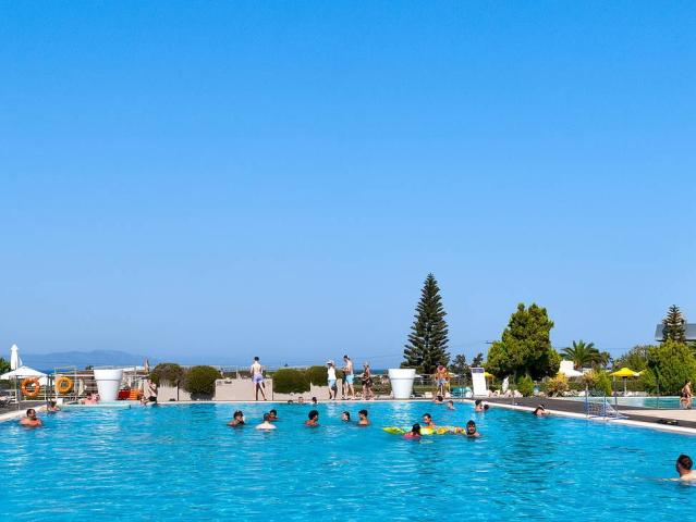 Kipriotis Panorama Hotel & Suites
