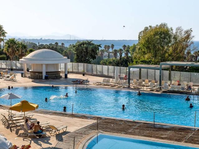 Kipriotis Panorama Hotel & Suites