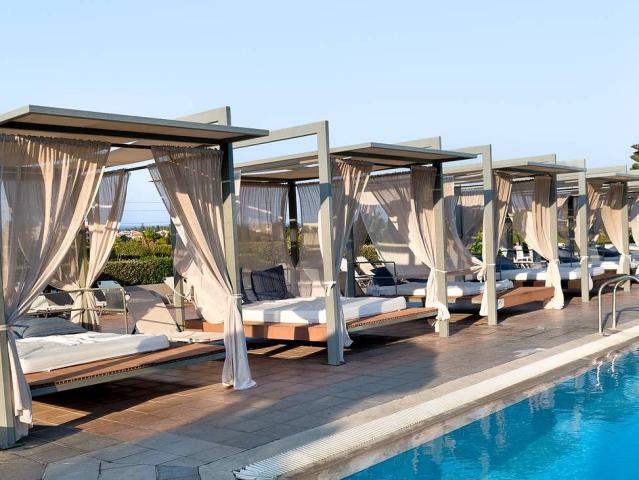 Kipriotis Panorama Hotel & Suites