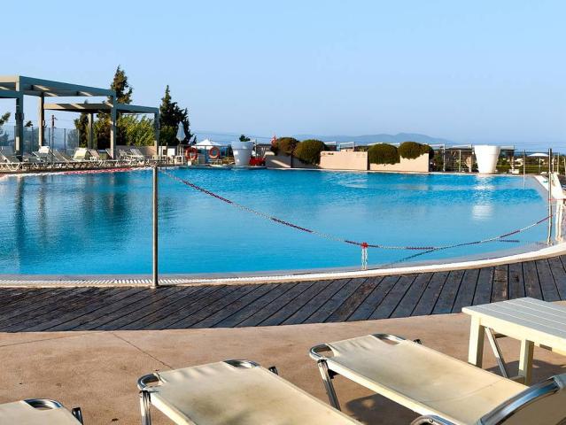 Kipriotis Panorama Hotel & Suites