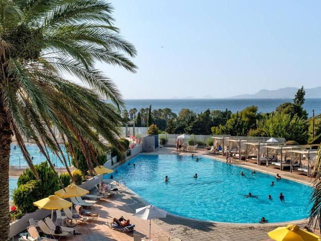 Kipriotis Panorama Hotel & Suites