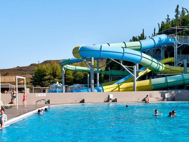 Kipriotis Panorama Hotel & Suites