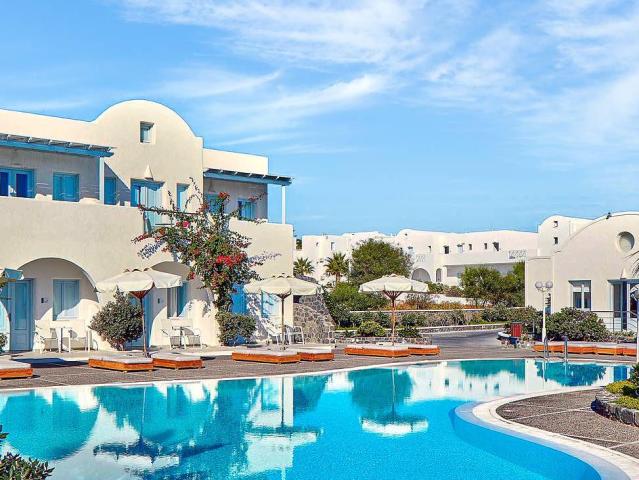 El Greco Resort & Spa