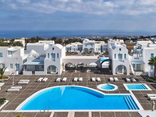 El Greco Resort & Spa