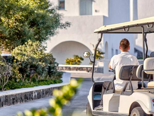 El Greco Resort & Spa