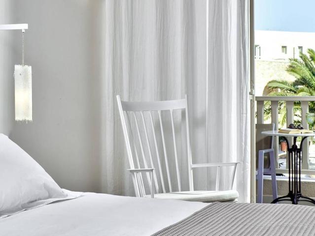 Santo Miramare Resort