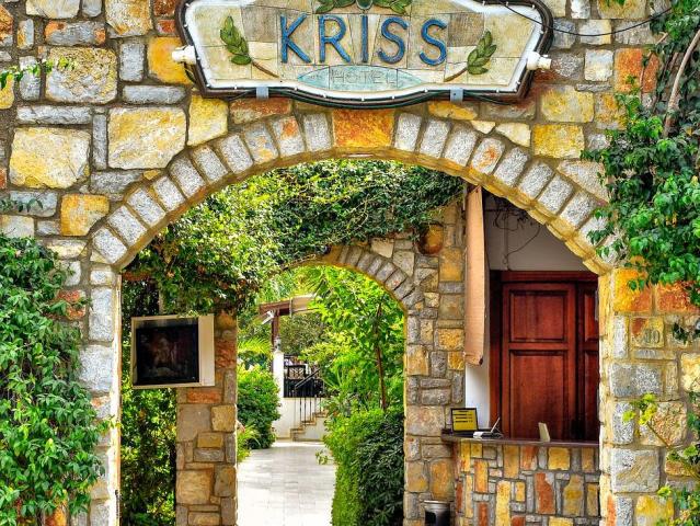Kriss