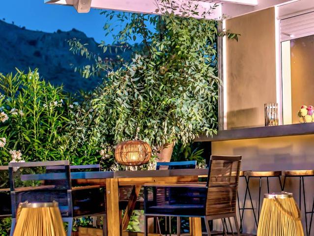 Lindos Breeze Beach