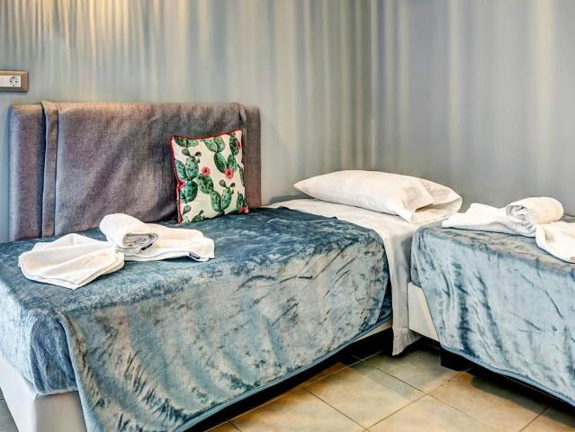 Lindos Breeze Beach