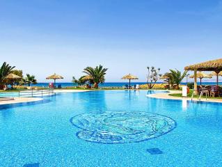 Plaza Beach