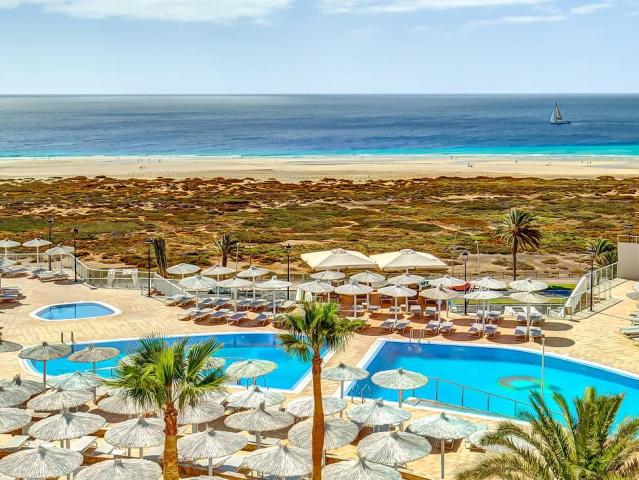 SBH Maxorata Resort