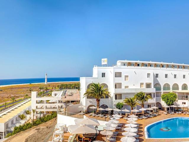 SBH Maxorata Resort