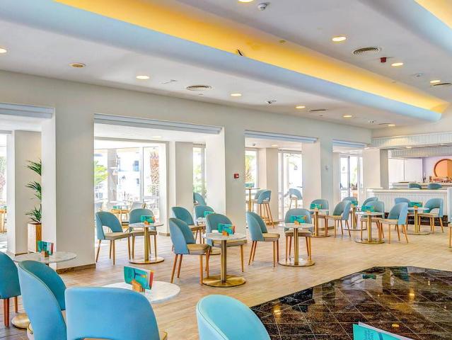 SBH Maxorata Resort