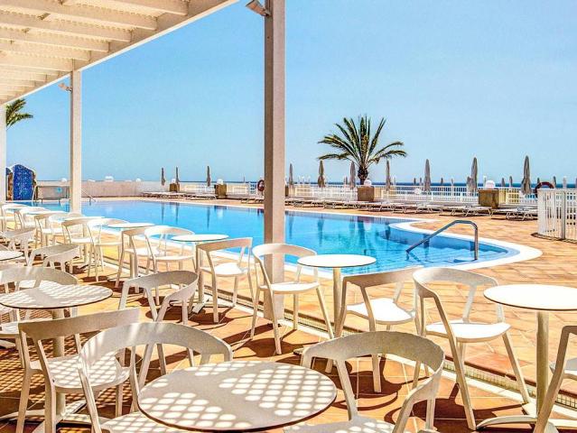 SBH Maxorata Resort