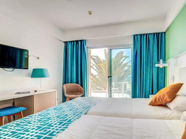 SBH Maxorata Resort