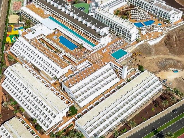 SBH Maxorata Resort