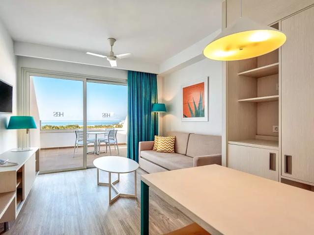 SBH Maxorata Resort