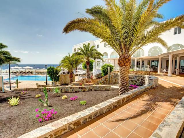SBH Maxorata Resort