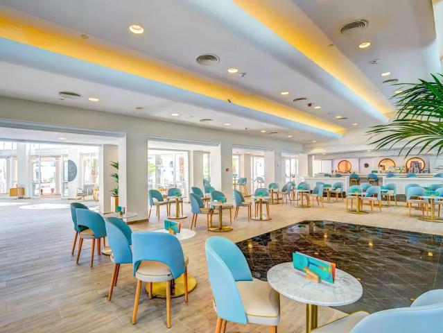 SBH Maxorata Resort