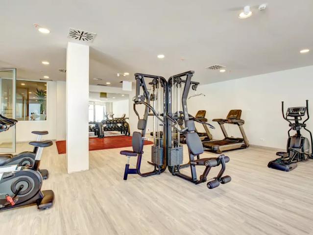 SBH Maxorata Resort