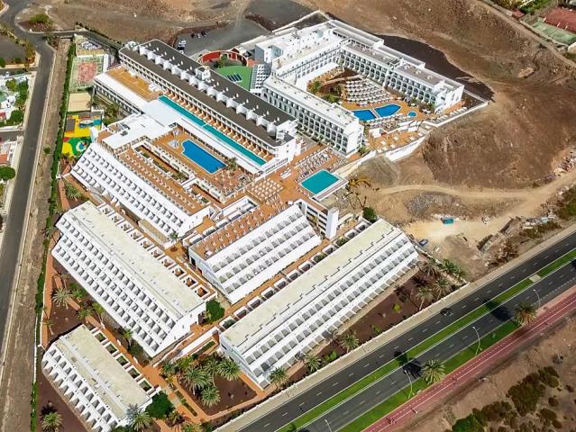 SBH Maxorata Resort