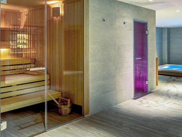 SBH Maxorata Resort