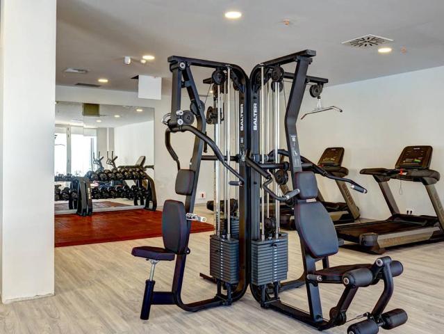 SBH Maxorata Resort