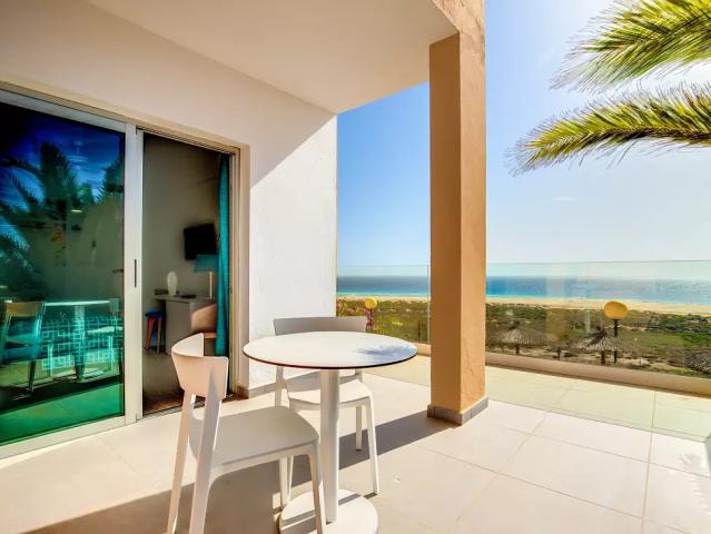 SBH Maxorata Resort