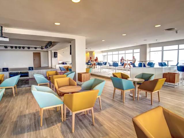 SBH Maxorata Resort