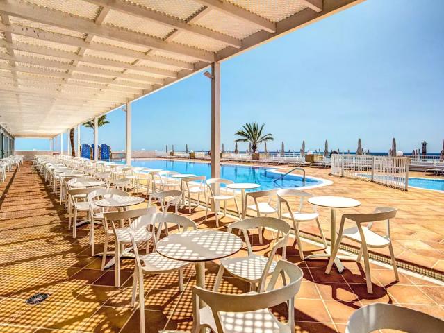 SBH Maxorata Resort