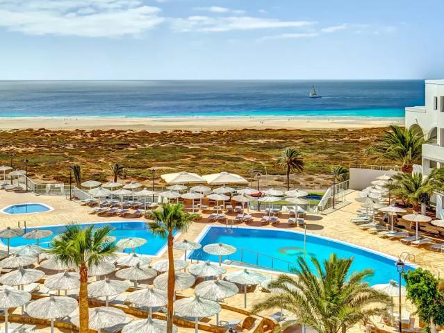 SBH Maxorata Resort