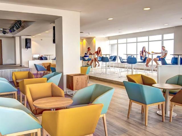 SBH Maxorata Resort