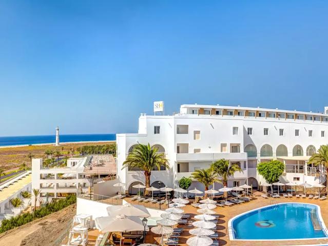 SBH Maxorata Resort