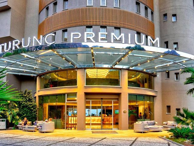 Turunc Premium