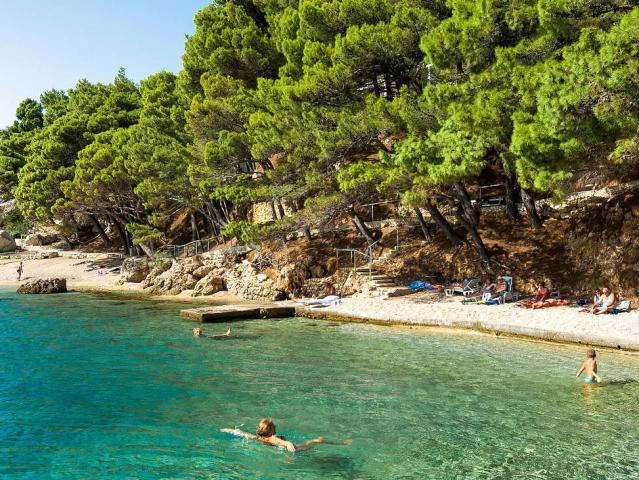 Holiday Village Sagitta - resort