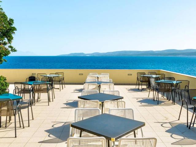 Holiday Village Sagitta - resort