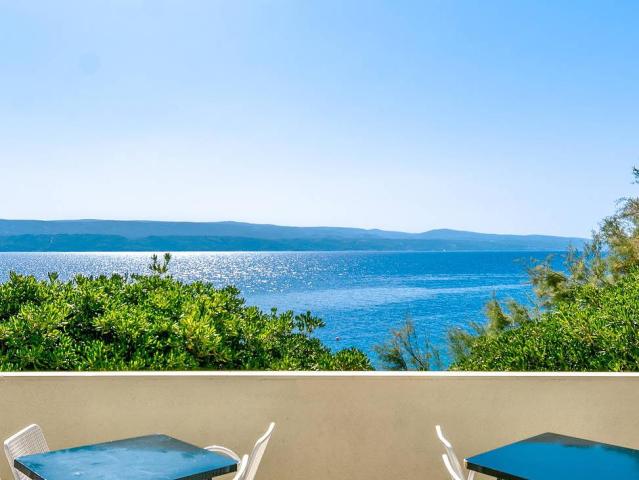 Holiday Village Sagitta - resort