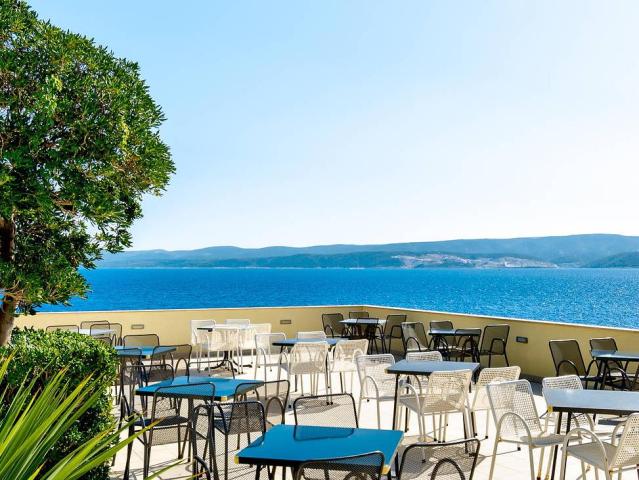 Holiday Village Sagitta - resort