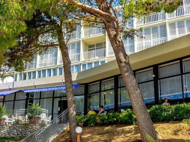 Holiday Village Sagitta - resort
