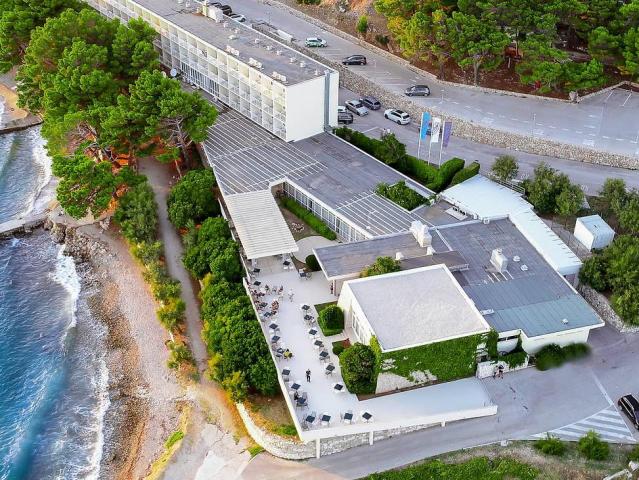 Holiday Village Sagitta - resort