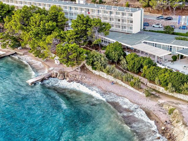 Holiday Village Sagitta - resort
