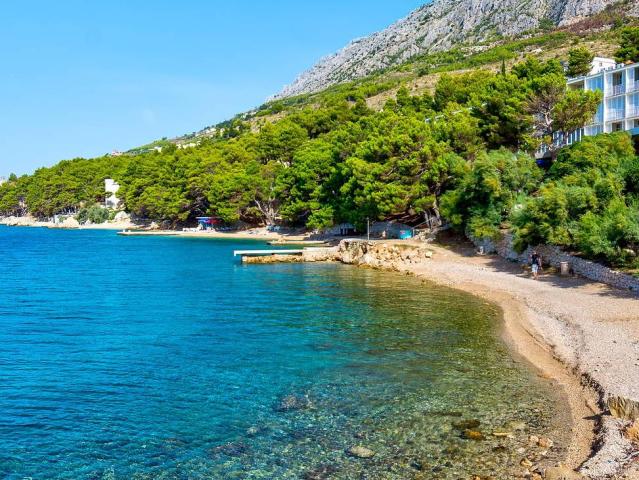 Holiday Village Sagitta - resort
